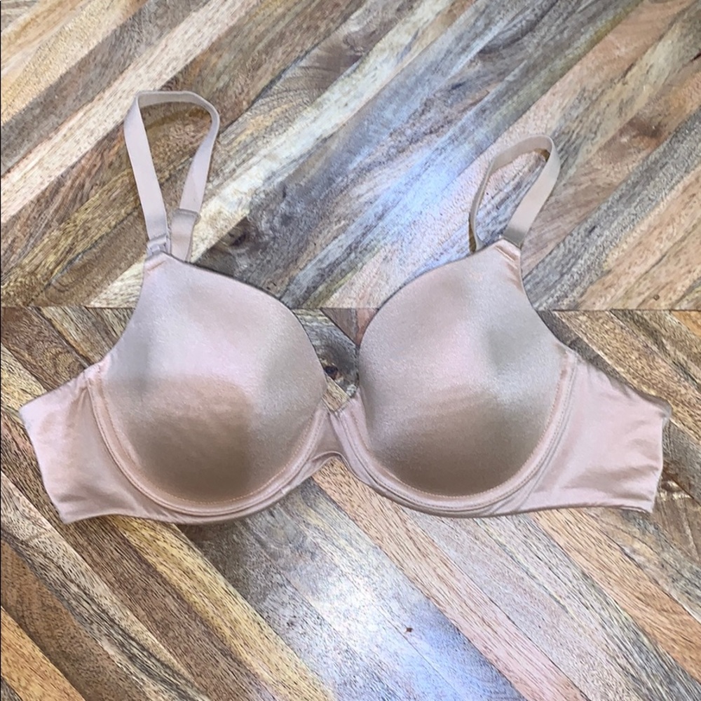 Auden nursing t shirt bra 36B